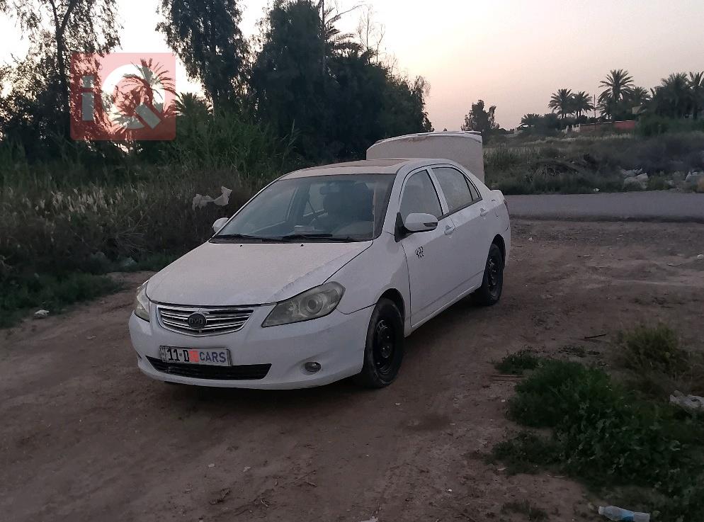 بي واي دي G3
